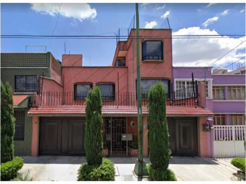Casa en Remate en Hogar y Seguridad, FG-1126