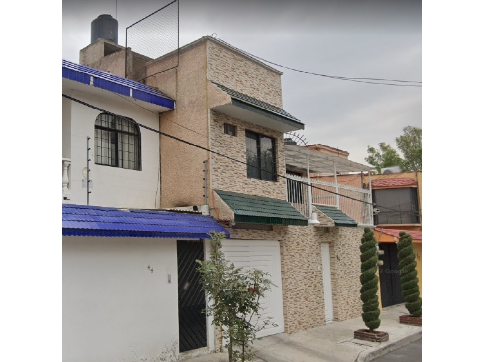 Casa en Remate en San Antonio, FG-572 — foto 3