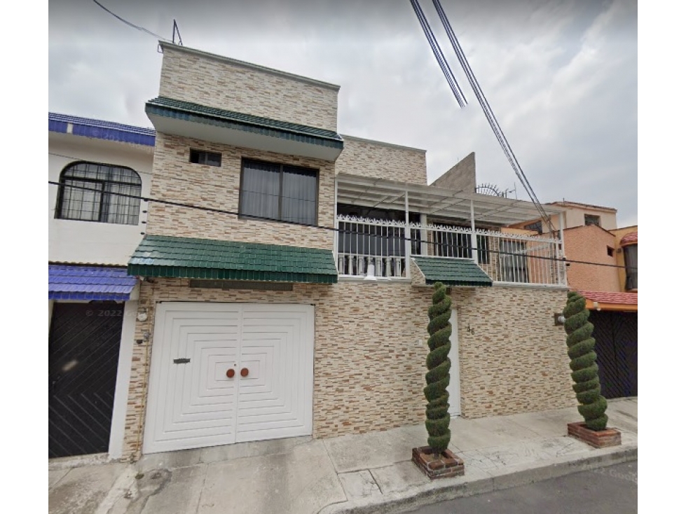 Casa en Remate en San Antonio, FG-572