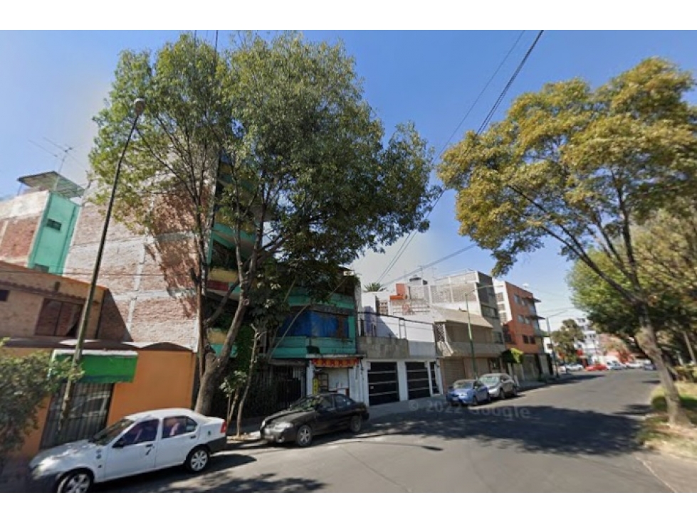 Casa en Remate en Nueva Santa María, FG-448 - 3