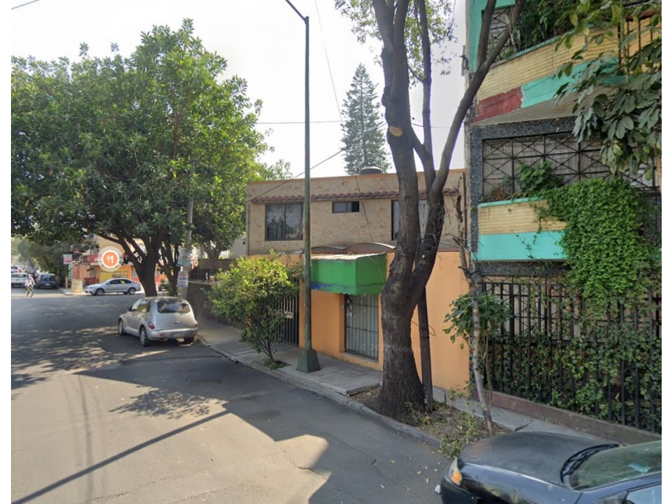 Casa en Remate en Nueva Santa María, FG-448 - 5