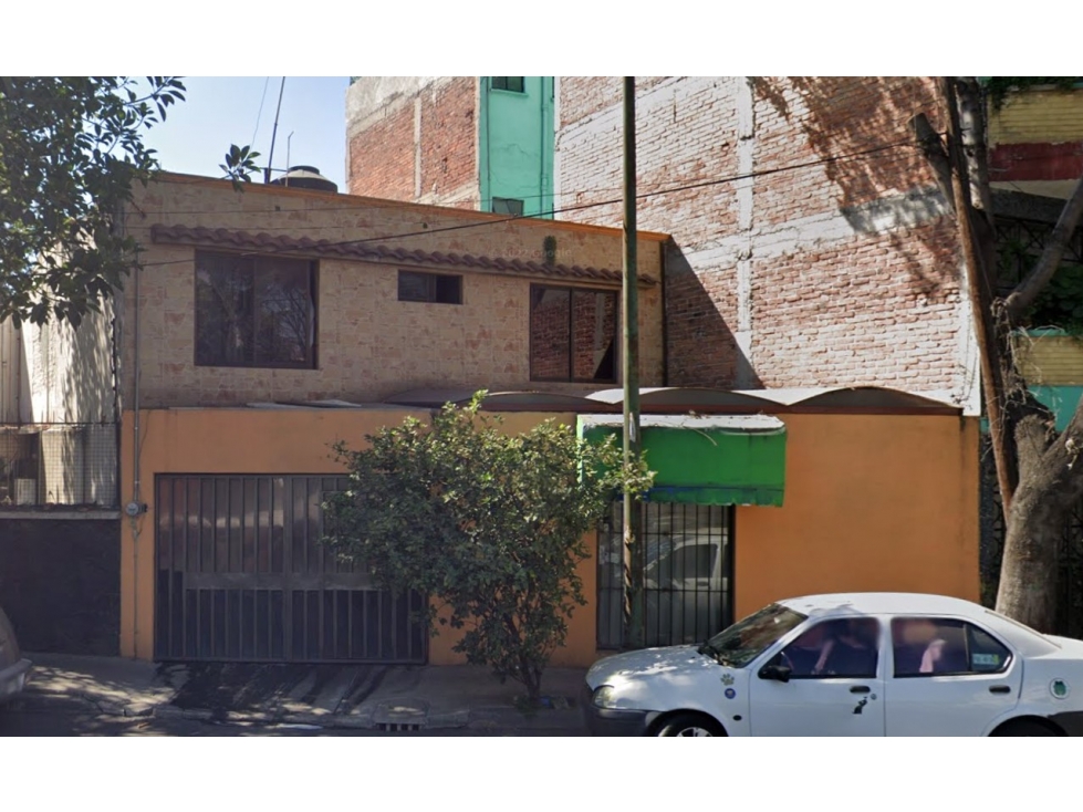 Casa en Remate en Nueva Santa María, FG-448