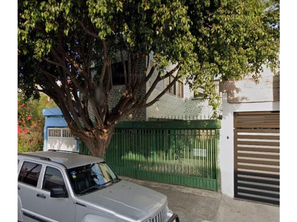 Casa en Remate en Hogar Y Seguridad, FG-1291 - 3