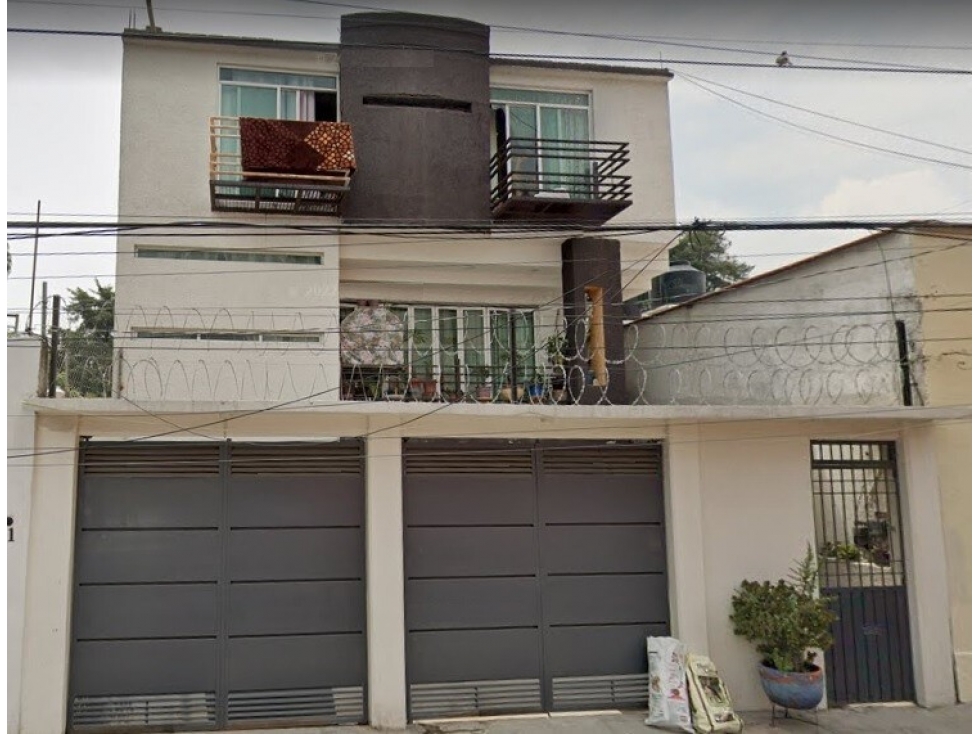 Casa en Remate en Claveria, FG-1405