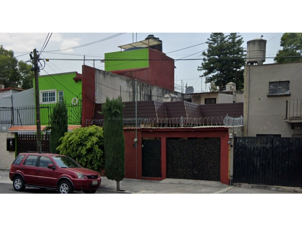 Casa en Remate en Claveria, FG-526