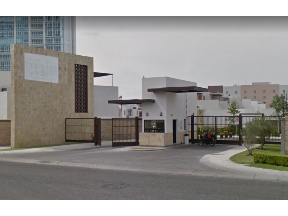 Casa en Remate en Juriquilla, FG-1861 - 5