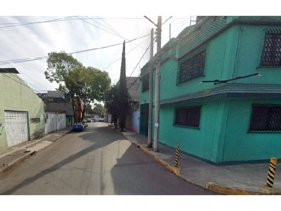 Casa en Remate en San Pedro Xalpa, FG-1606 — foto 3