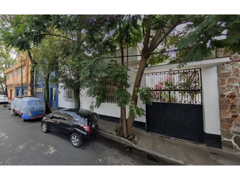 Casa en Remate en San Álvaro, FG-1206
