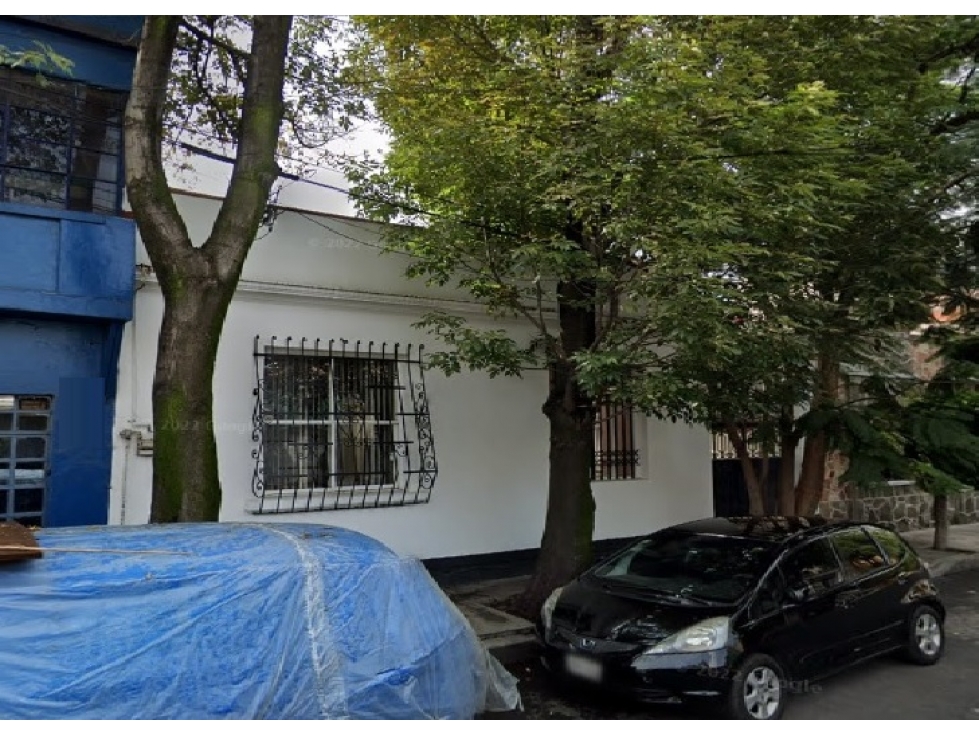 Casa en Remate en San Álvaro, FG-1206 — foto 3