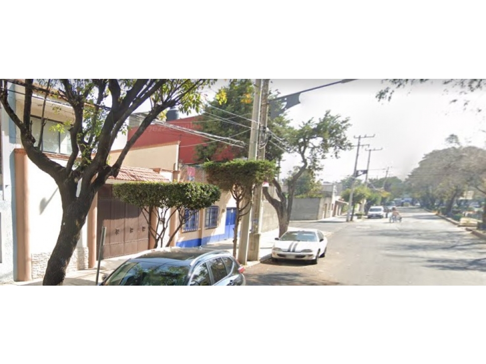 Casa en Remate en Petrolera, FG-883 - 3