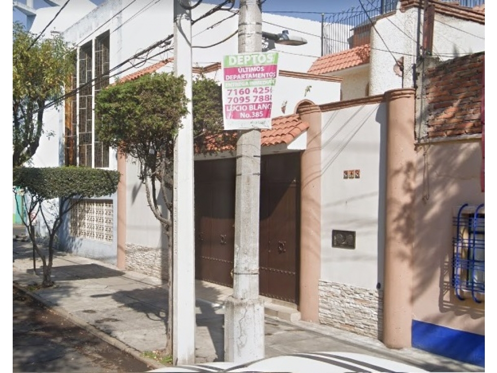 Casa en Remate en Petrolera, FG-883 - 5