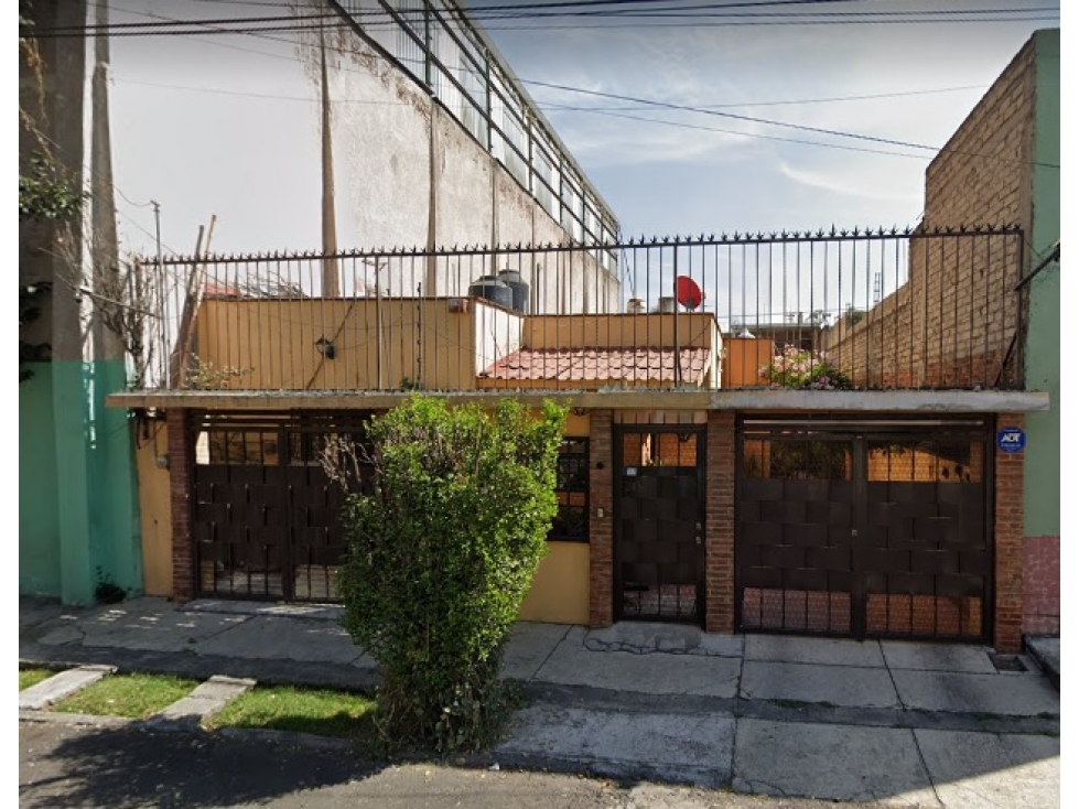 Casa en Remate en Claveria, FG-1266