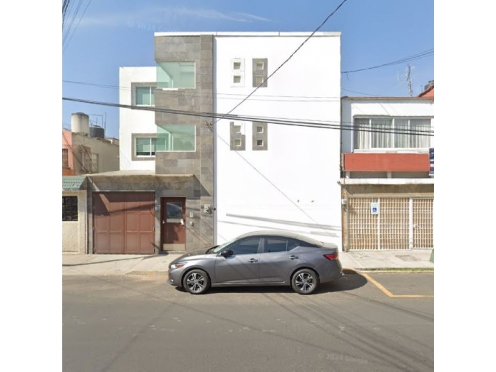 Casa en Remate en Claveria, FG-1054 - 3