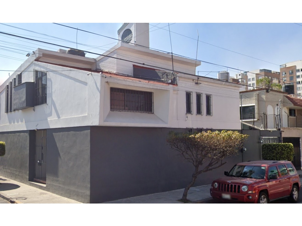 Casa en Remate en Sin Mex de Electricistas, FG-1395 — foto 5