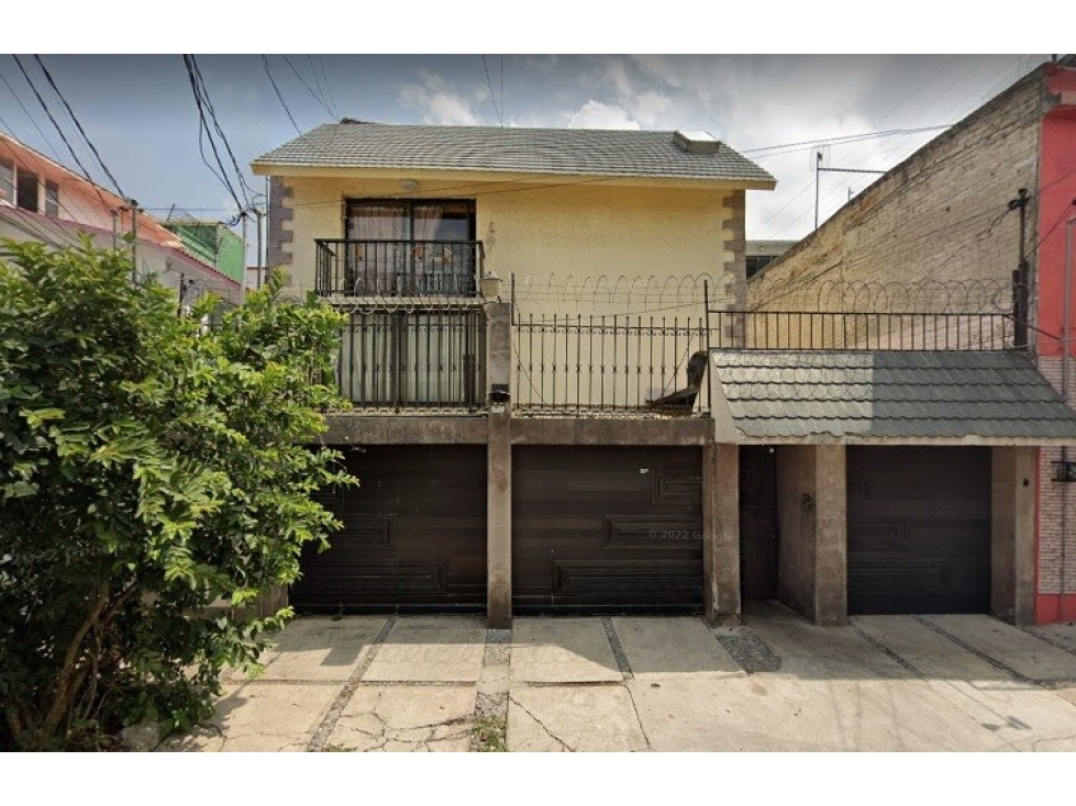 Casa en Remate en Claveria, FG-1406