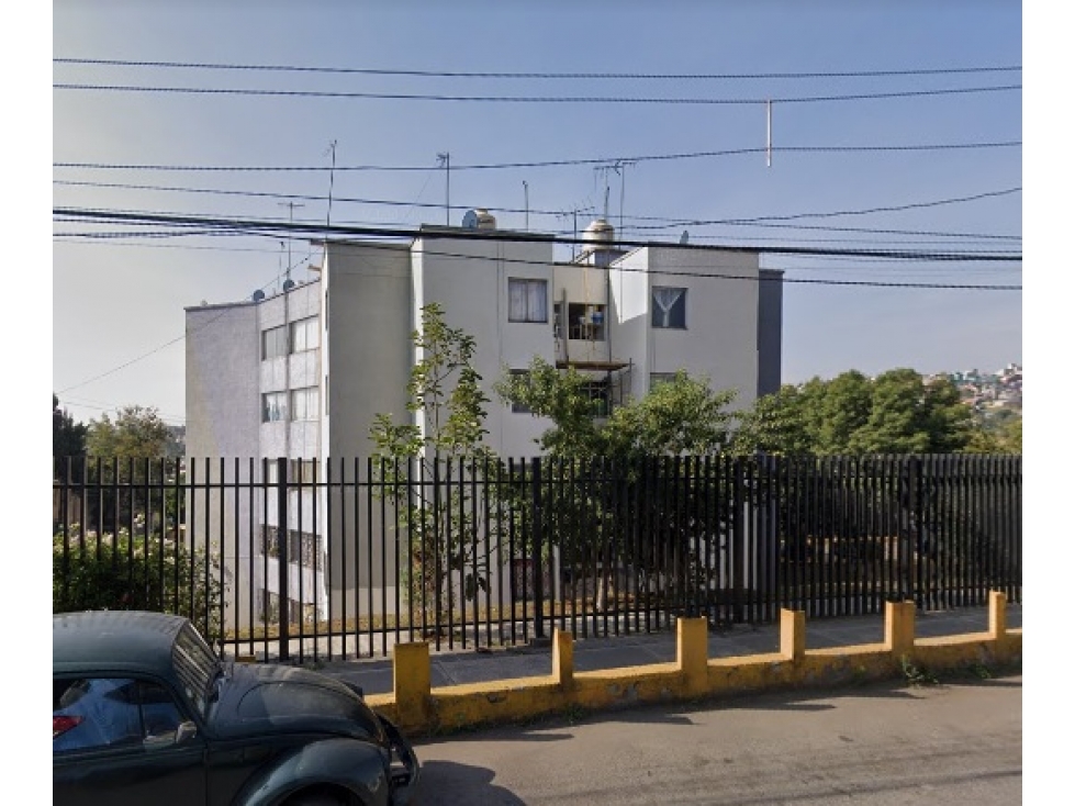 Depto en Remate en Nva San Rafael, FG-294 — foto 3