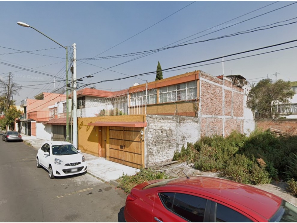 Casa en Remate en Sind Mex de Electricistas, FG-1396 — foto 5