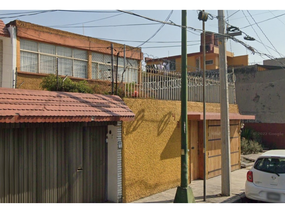 Casa en Remate en Sind Mex de Electricistas, FG-1396 — foto 3