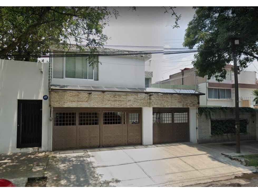 Casa en Remate en Acacias, FG-31