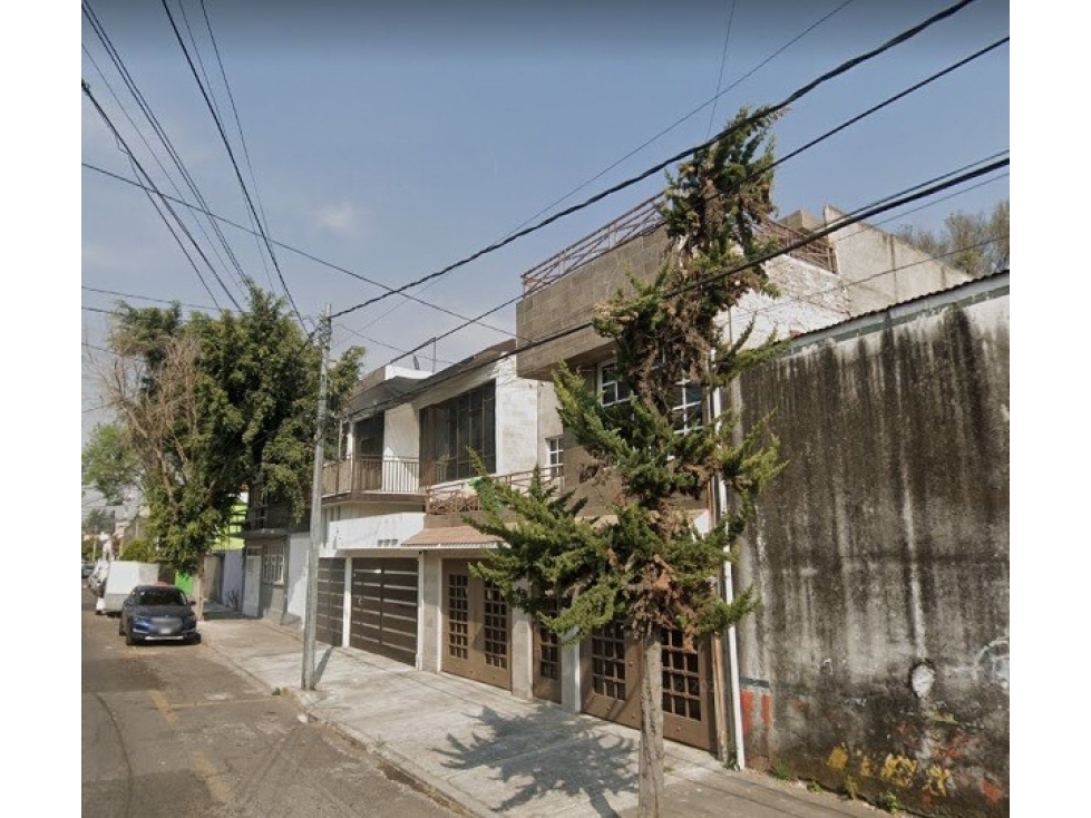 Casa en Remate en Nva Sta María, FG-1615 - 3