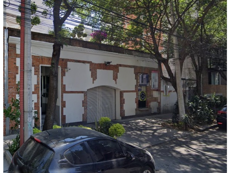 Depto en Remate en Insurgentes Mixcoac, FG-29