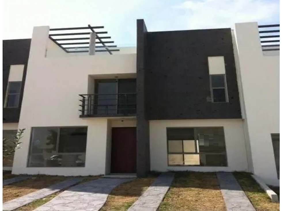 Casa en Remate en Querétaro, FG-342 — foto 3