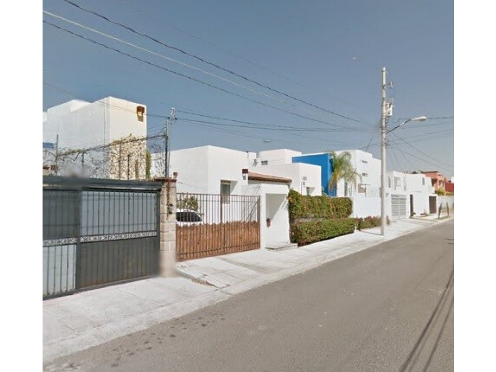 Casa en Remate en Juriquilla, FG-1851 - 5