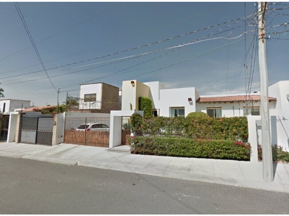 Casa en Remate en Juriquilla, FG-1851 - 3
