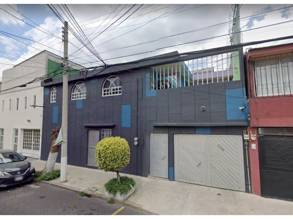 Casa en Remate en Independencia, FG-1885