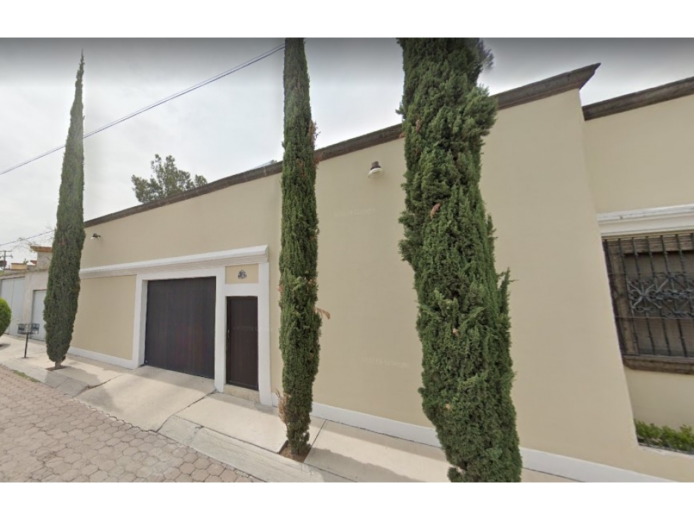 Casa en Remate en Colinas del Cimatario, FG-663