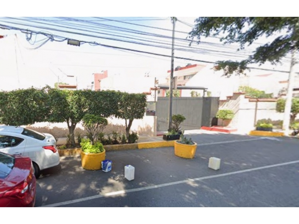 Casa en Remate en Ex Hda Coapa, FG-542 - 1