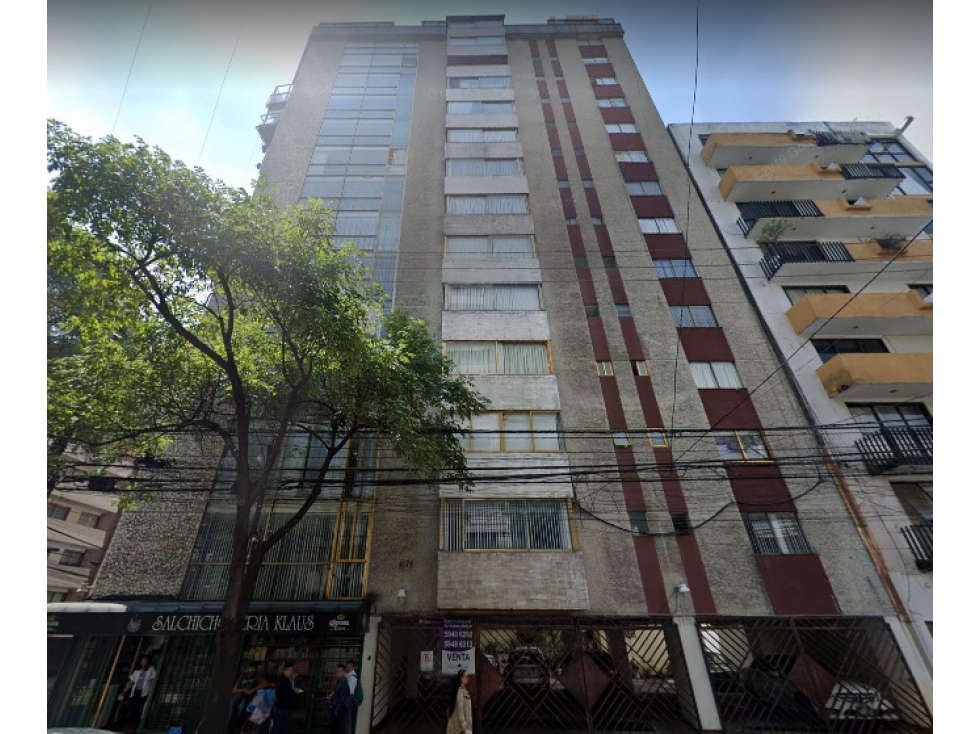 Depto en Remate en Acacias, FG-71