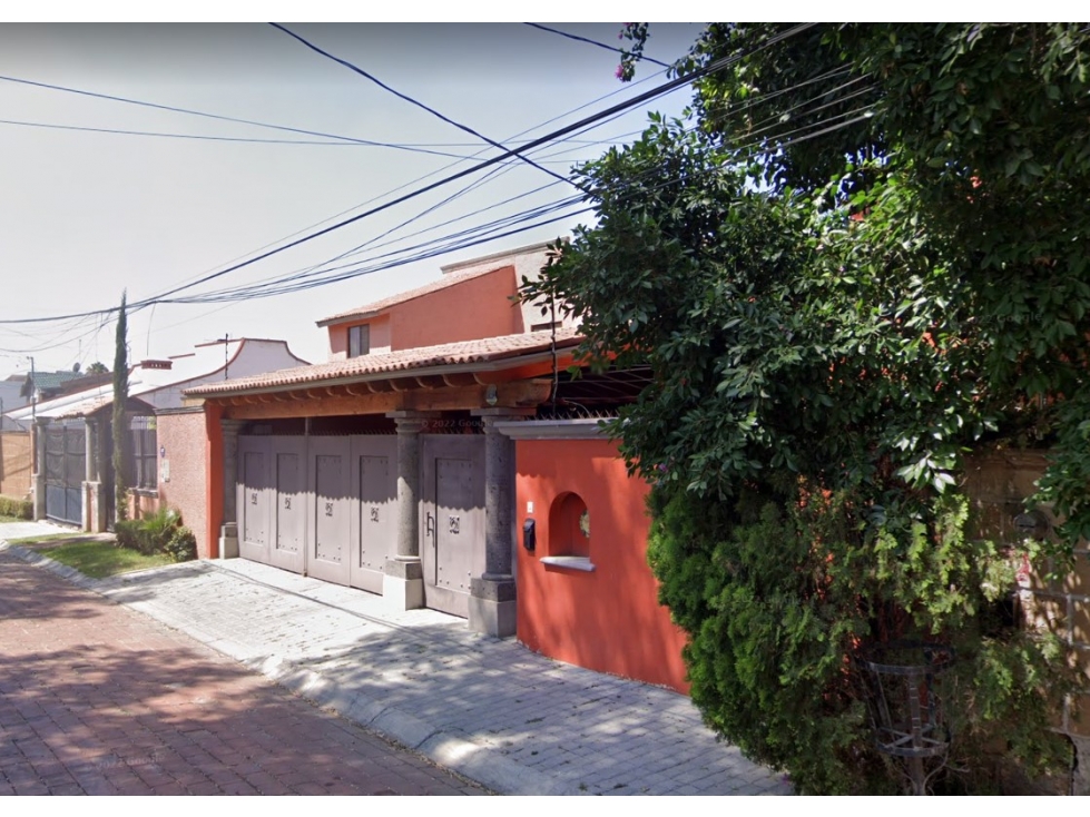 Casa en Remate en Jurica, FG-24