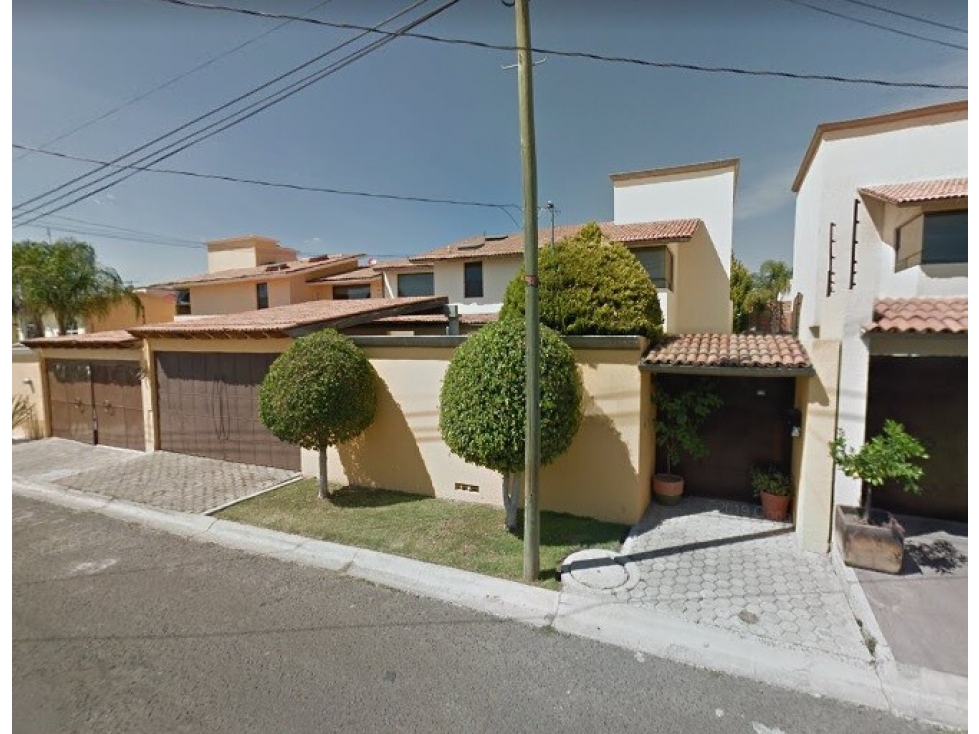 Casa en Remate en Juriquilla, FG-1709 — foto 5