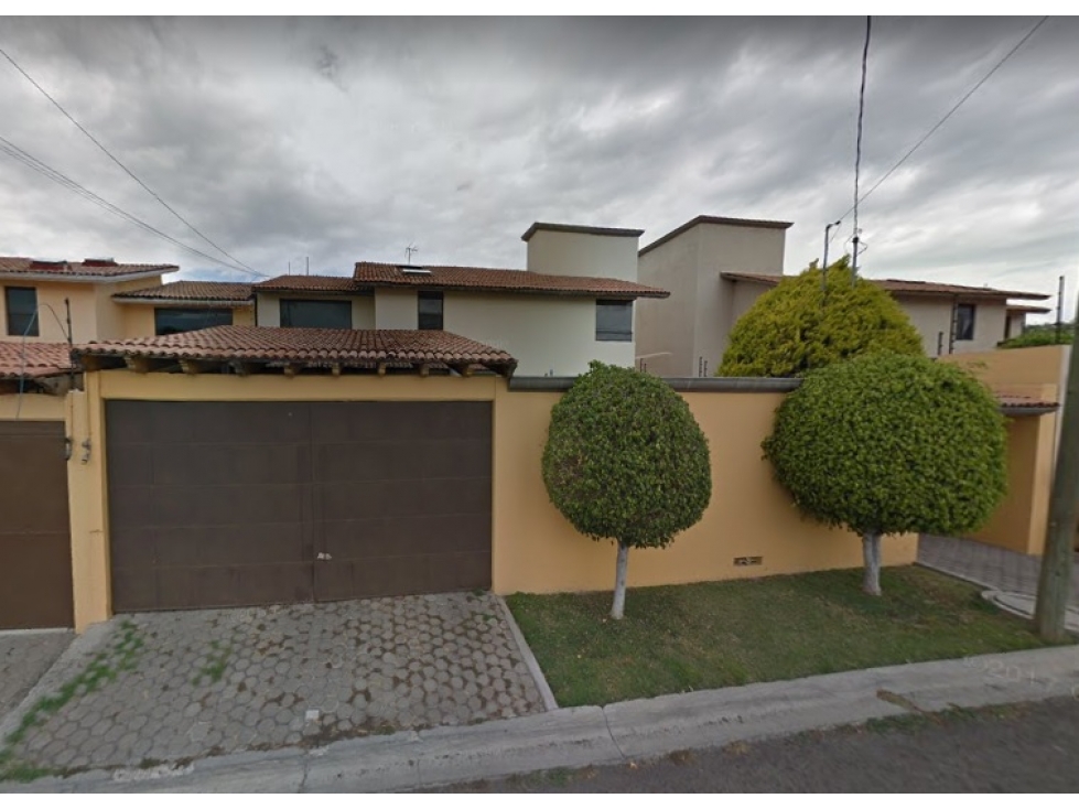 Casa en Remate en Juriquilla, FG-1709 - 1