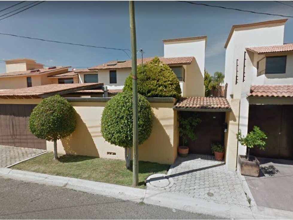 Casa en Remate en Juriquilla, FG-1709 — foto 3