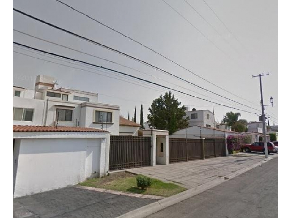 Casa en Remate en Juriquilla, FG-1856 - 5