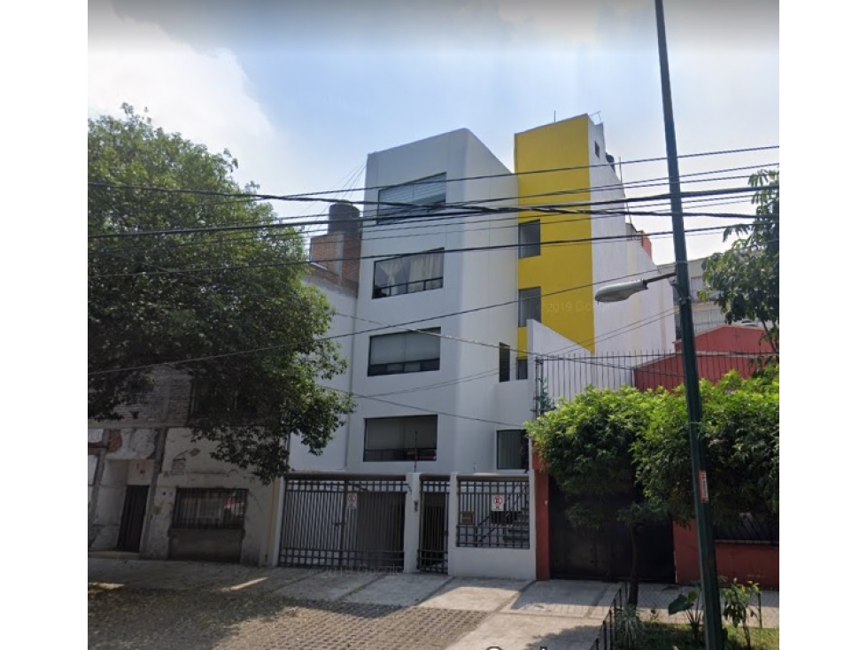 Depto en Remate en Álamos, FG-599