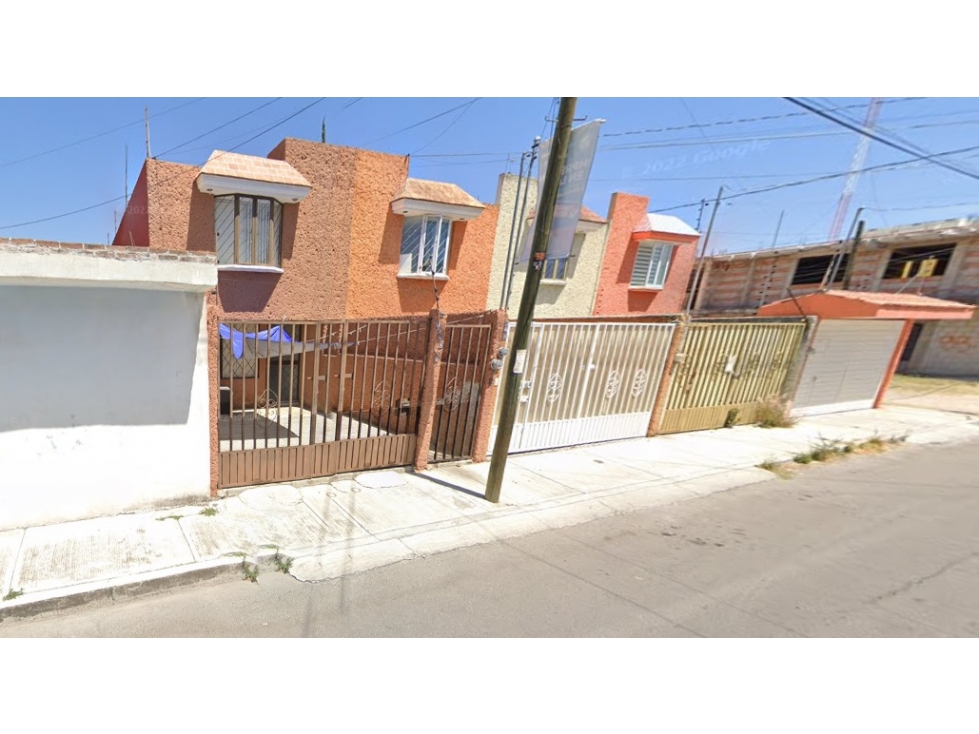 Casa en Remate en Granjas De S Isidro, FG-502 — foto 3