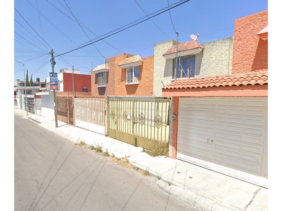 Casa en Remate en Granjas De S Isidro, FG-502 — foto 5