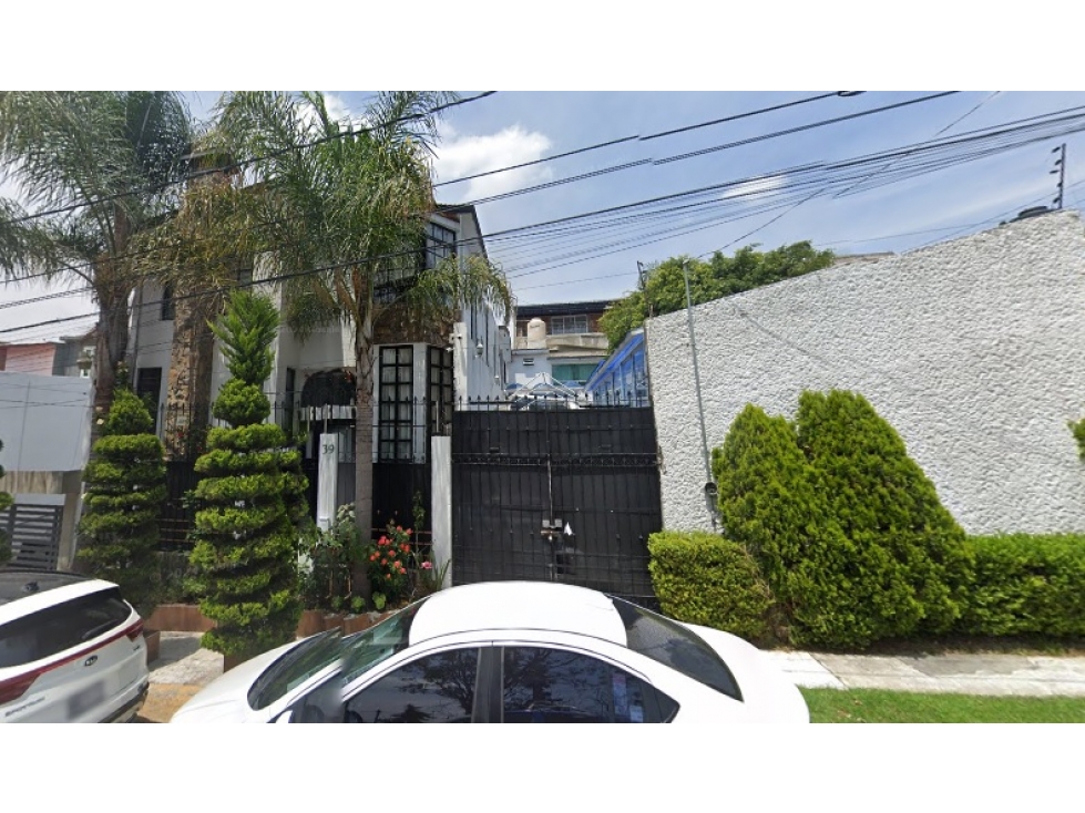 Casa en Remate en Villas De La Hda, FG-424