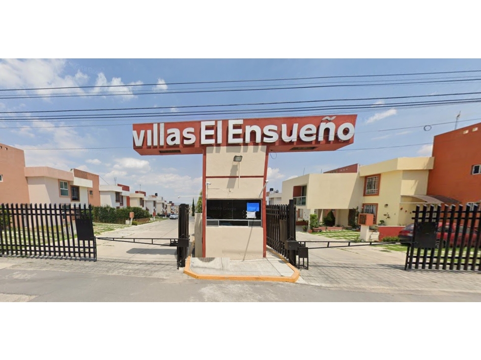 Casa en Remate en Granjas Puebla, FG-835 — foto 5