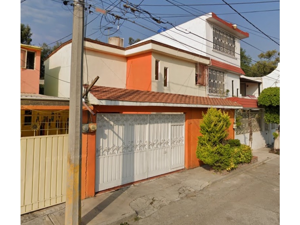 Casa en Remate en Bosques Del Valle, FG-454 — foto 3