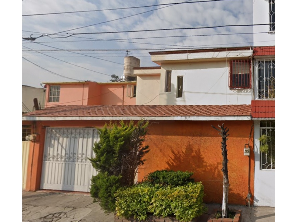Casa en Remate en Bosques Del Valle, FG-454 — foto 5