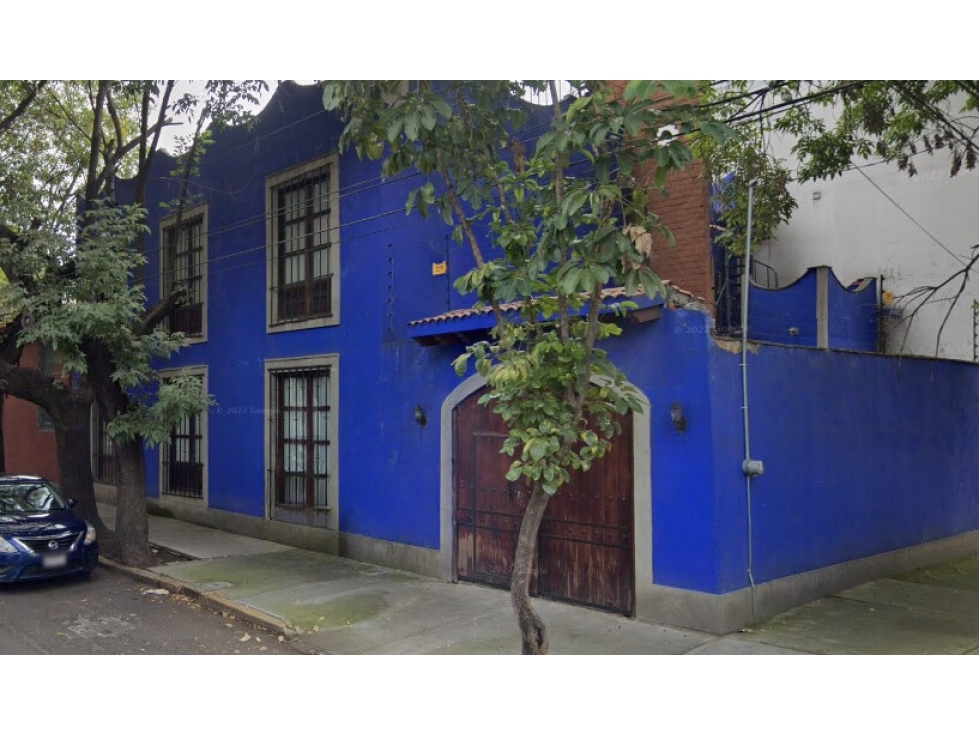 Casa en Remate en Del Carmen, FG-971