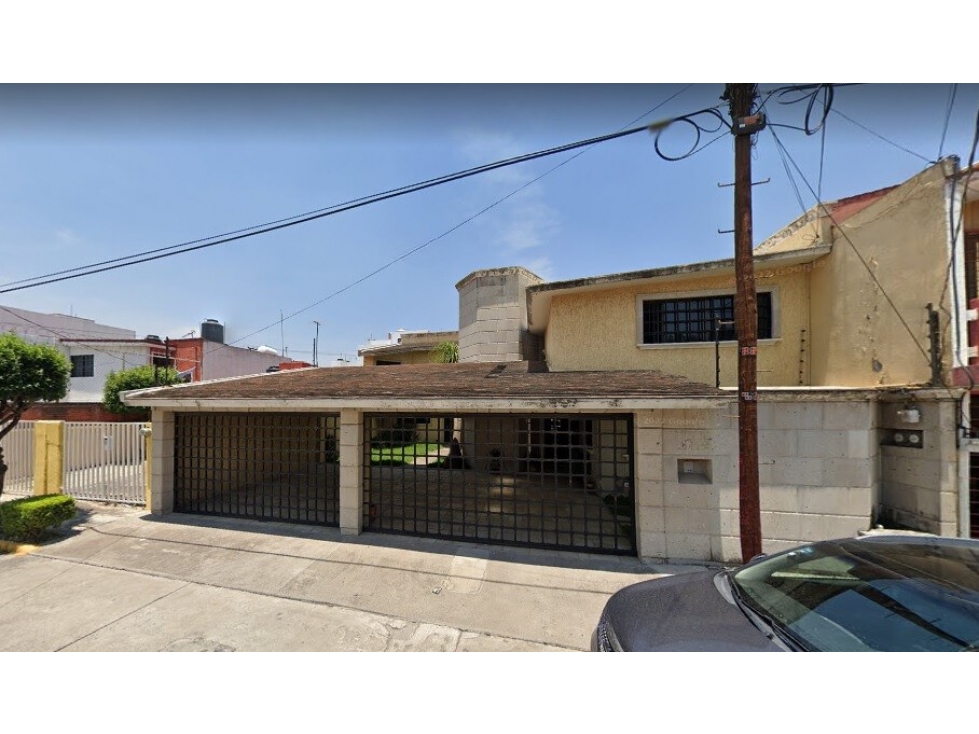 Casa en Remate en Bosques de México, FG-474 - 5