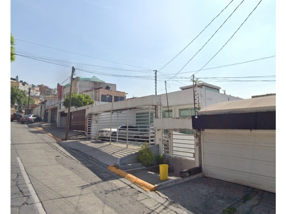 Casa en Remate en San Andrés Atenco, FG-441 - 1