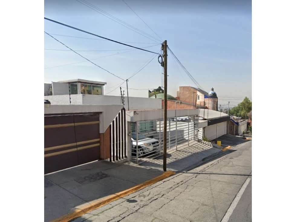 Casa en Remate en San Andrés Atenco, FG-441 - 5