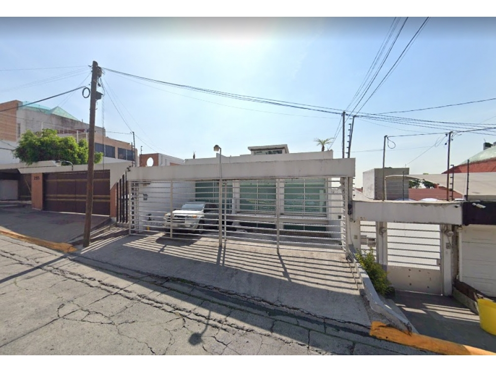 Casa en Remate en San Andrés Atenco, FG-441 - 3