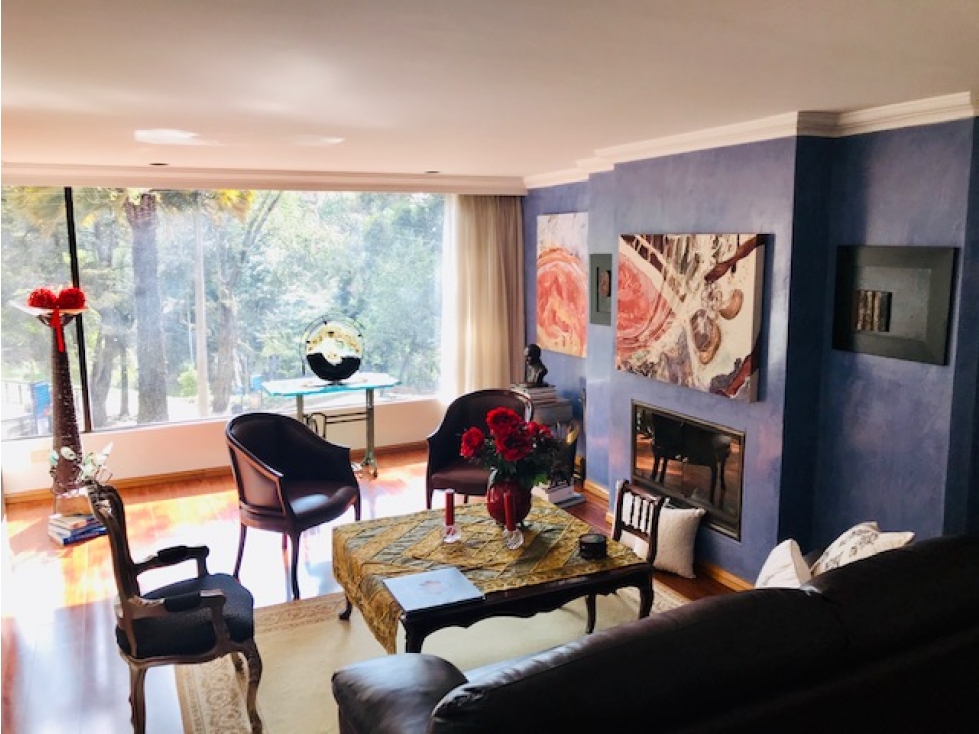 VENDO HERMOSO APARTAMENTO EN ROSALES
